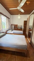 Lorong Kemunchup (D23), Terrace #595618291